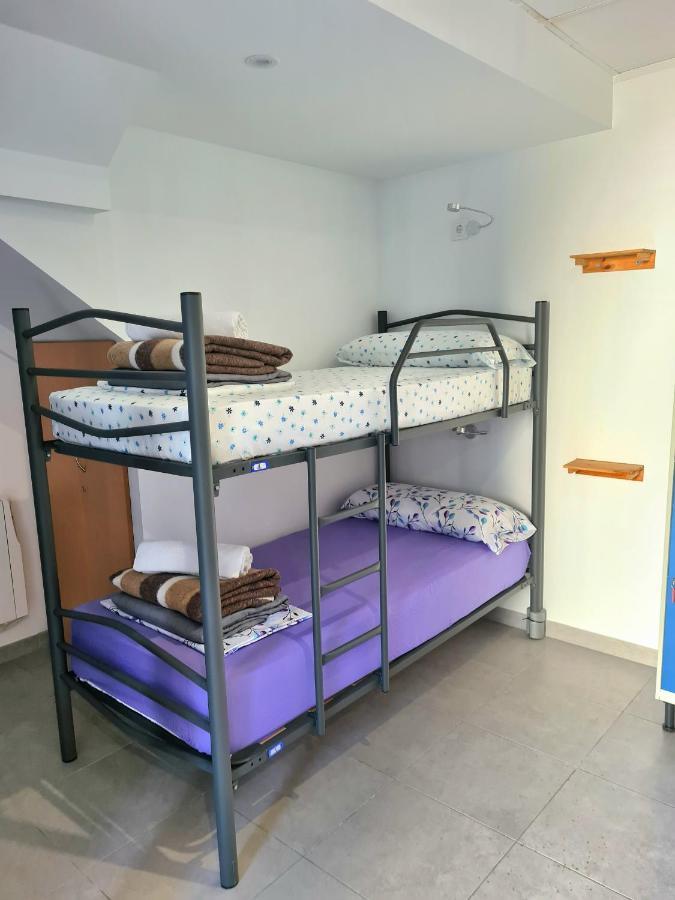 Albergue O Marco Pontevedra Exterior foto